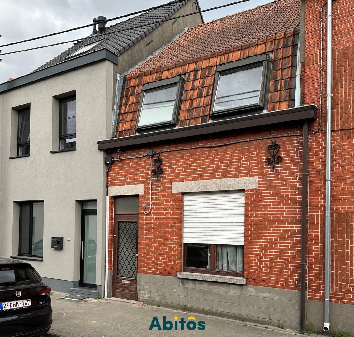 Schuiterstraat 21