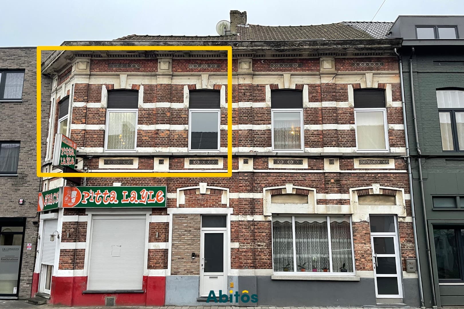 Lourdesstraat 64