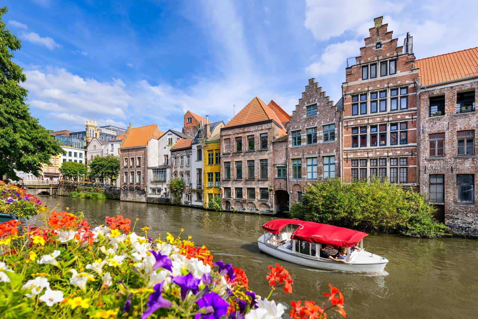 Abitos Immo & Advice in Gent