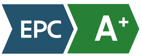 EPC A+
