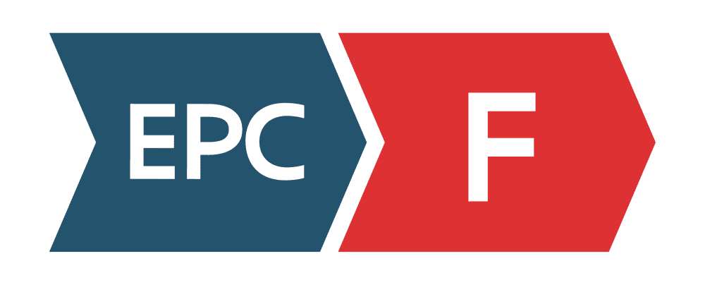 EPC F