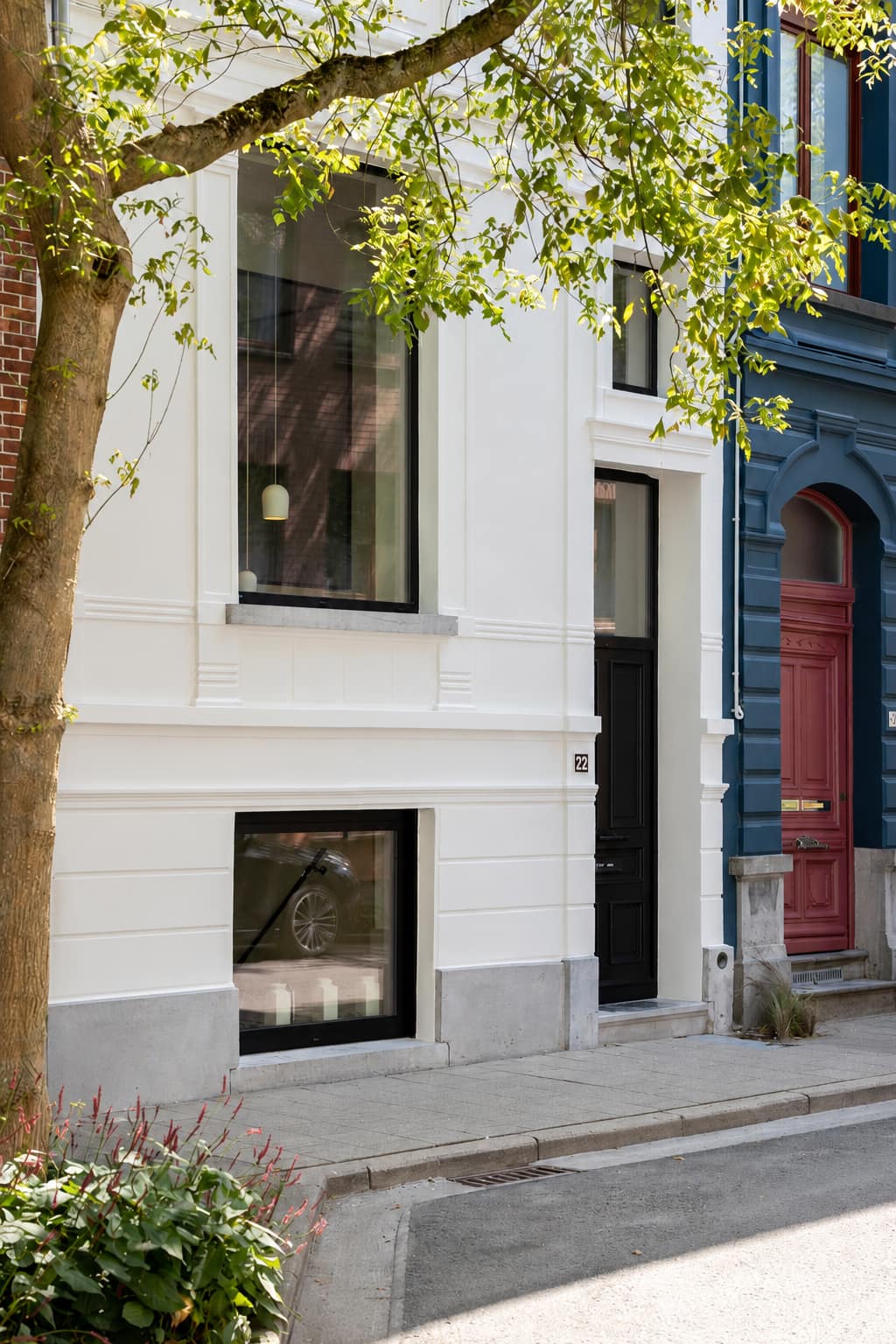 Abitos Immo & Advice begeleidt uw verkoop in Gent