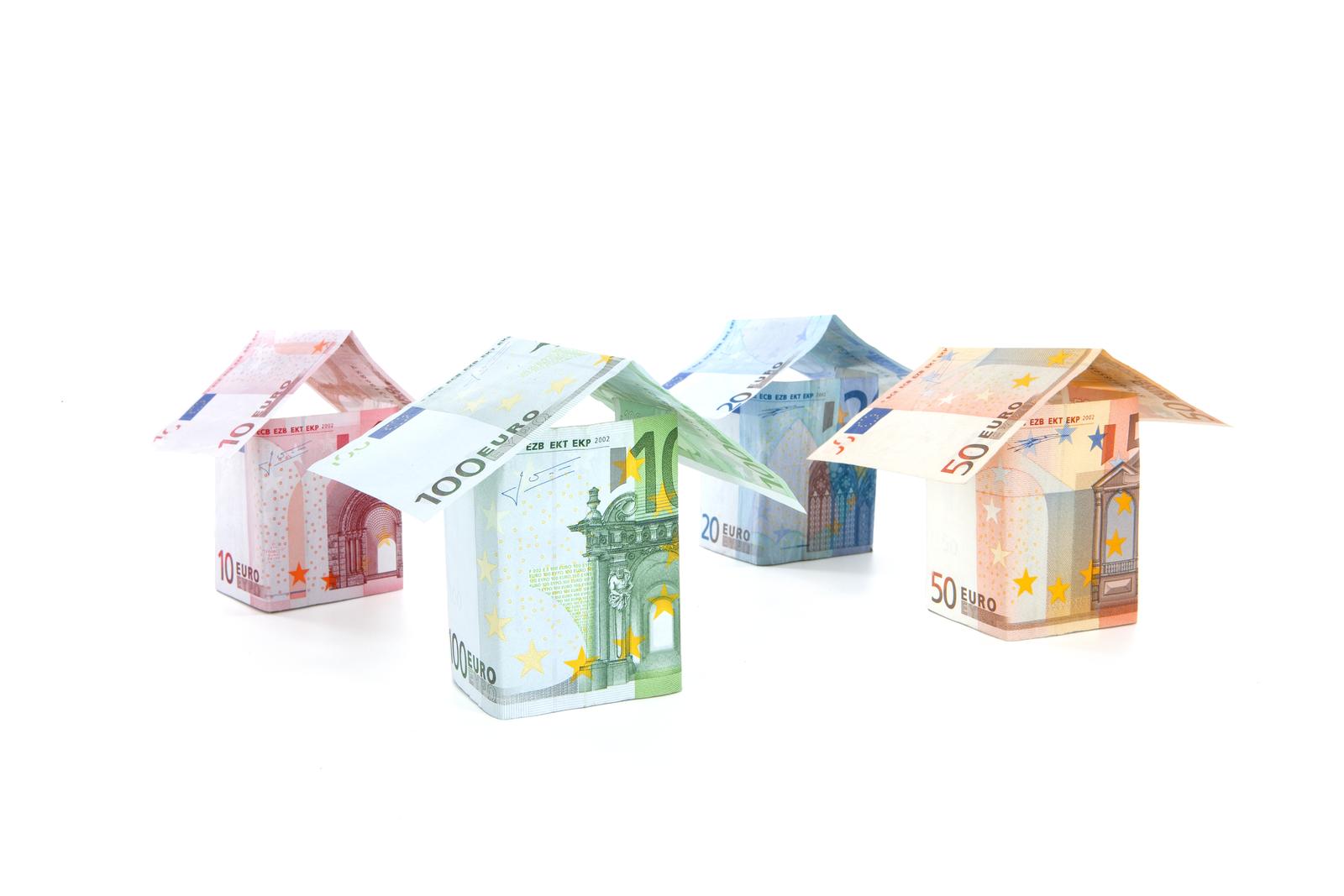 How do you calculate a fair rent?