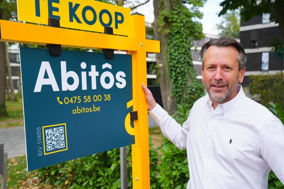 Abitos in HLN Gent and Het Nieuwsblad