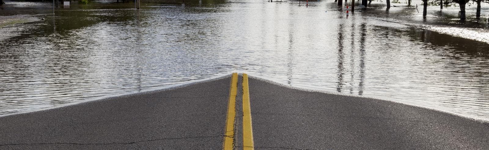 New rules on flood risk