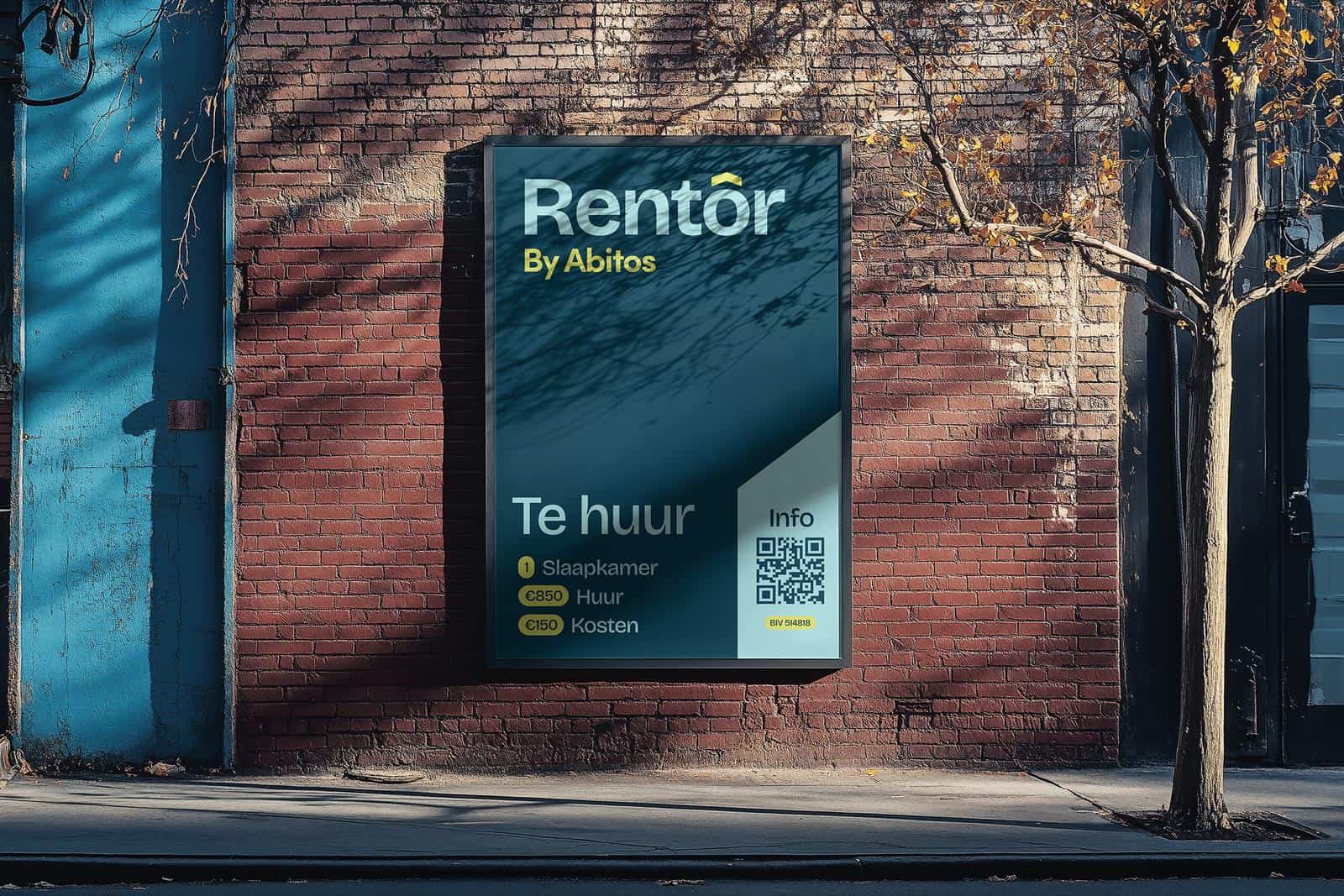 Abitos launches Rentor