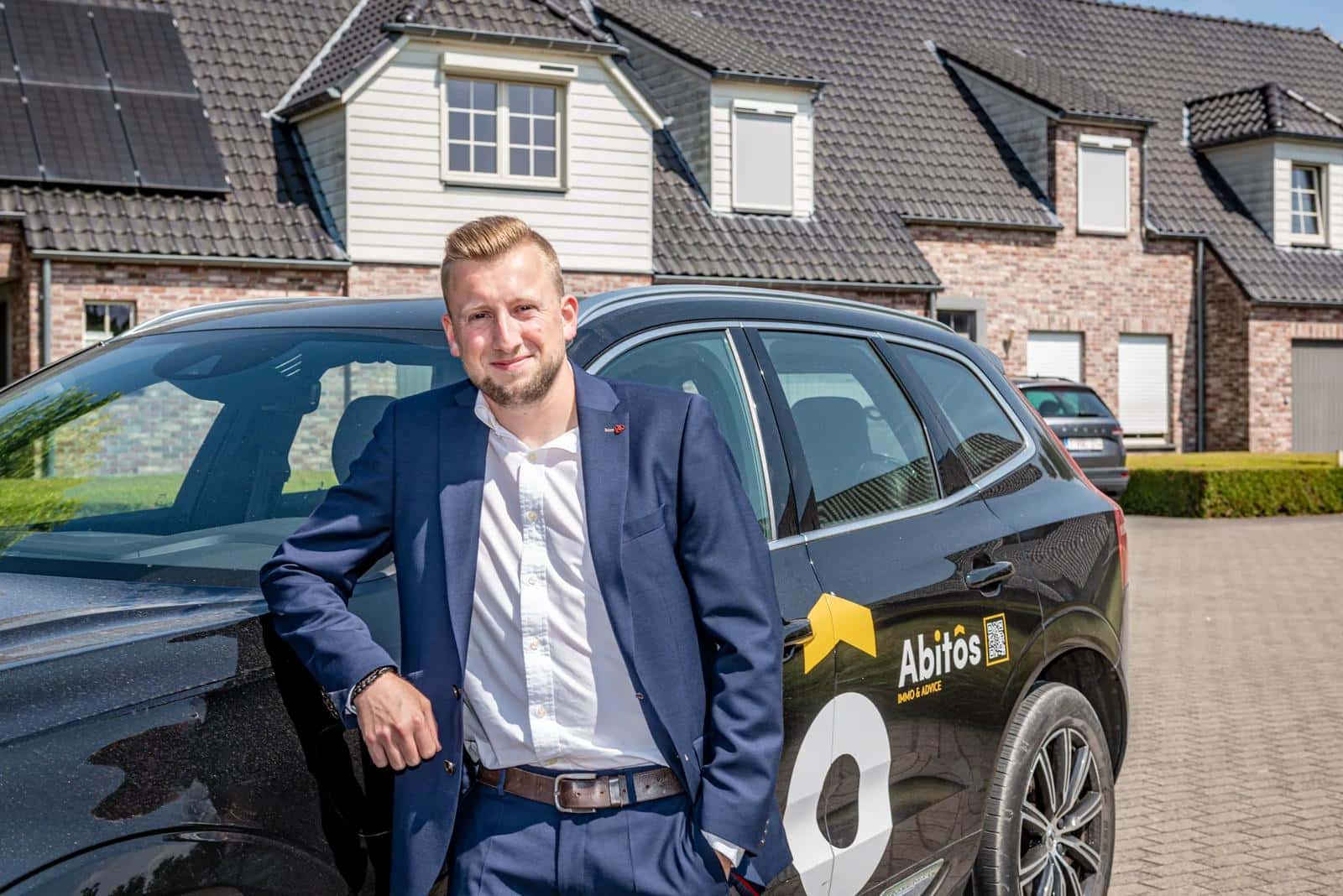 Welcome Gaethan Mertens