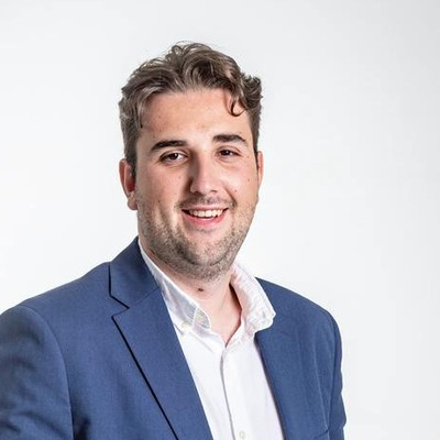 Cédric Van Heirzeele