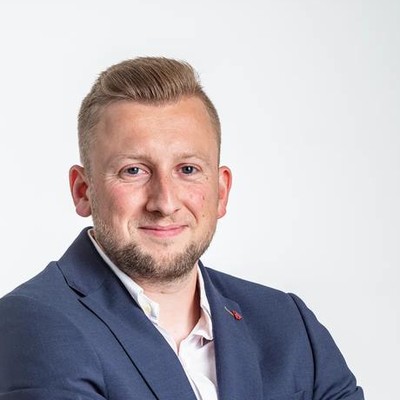 Gaethan Mertens